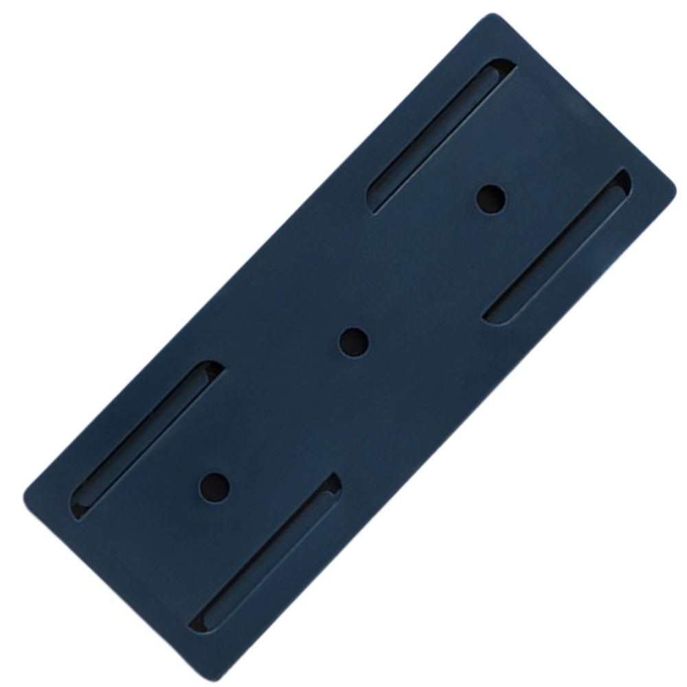 Holder til stikkontakt