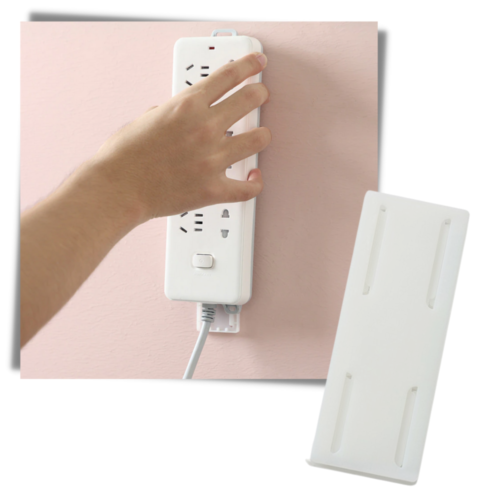 Holder til stikkontakt - Ozerty