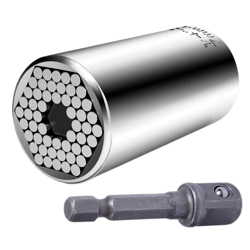 Universel stiknøgle - Ozerty