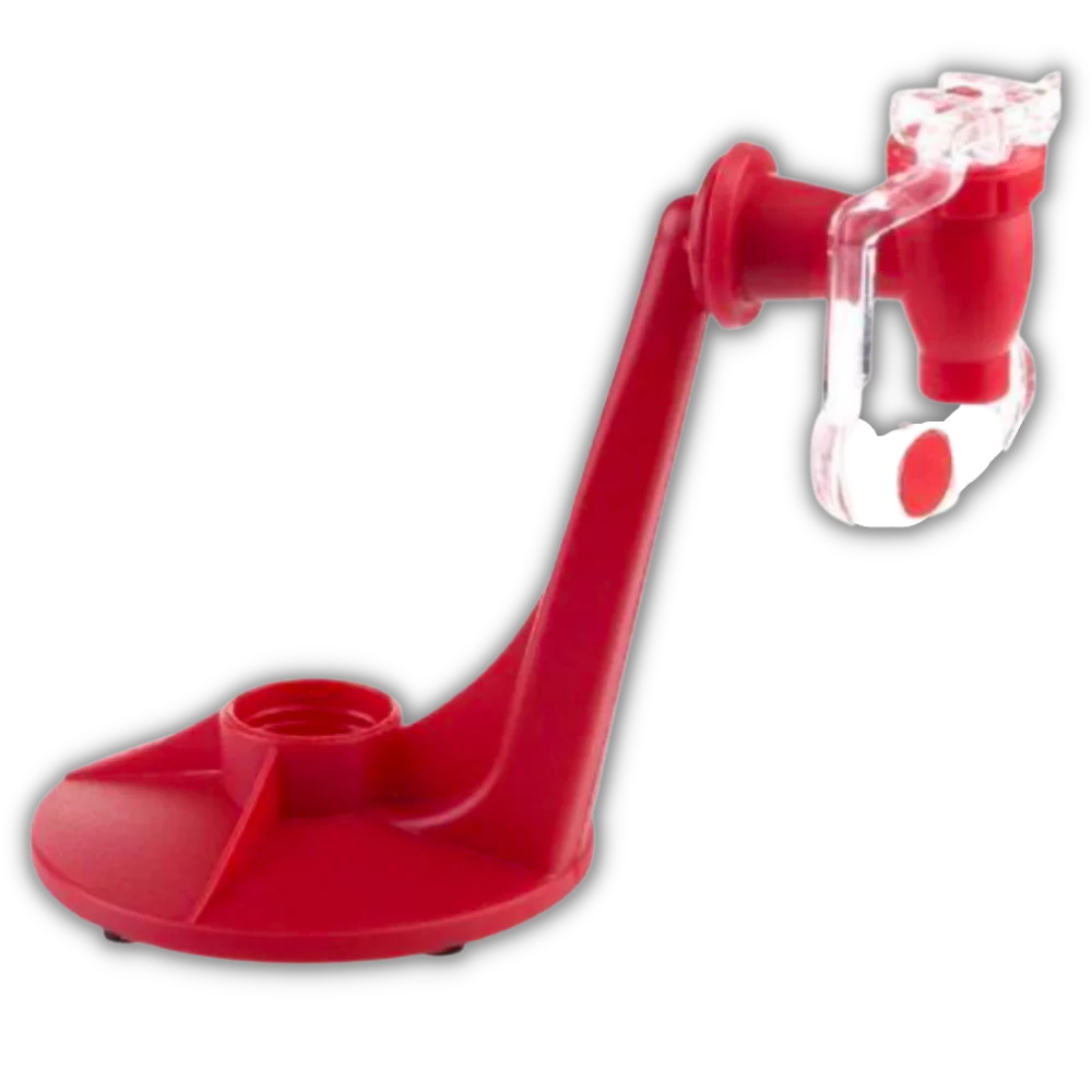 sodavandsdispenser til flasker - Ozerty