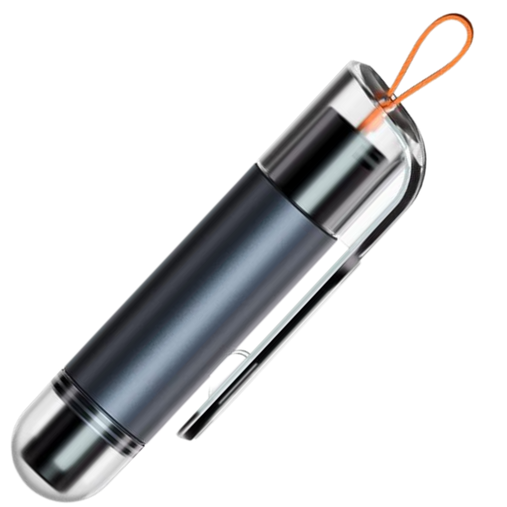 Multifunktionelt værktøj med sikkerhedshammer - Ozerty