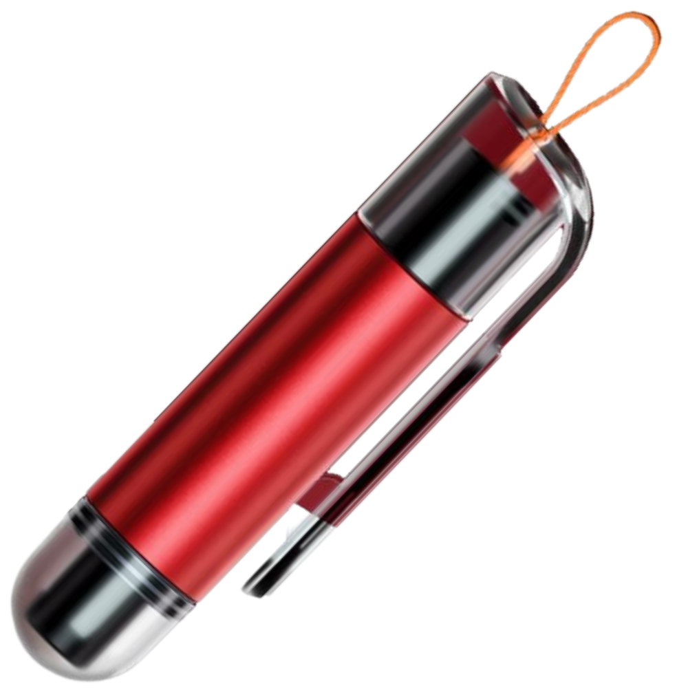 Multifunktionelt værktøj med sikkerhedshammer - Ozerty