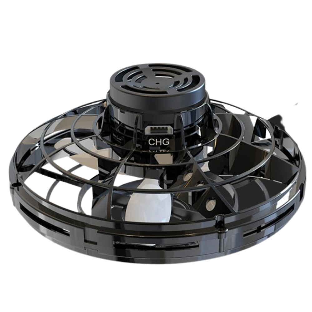 Flyvende spinnerlegetøj - Ozerty