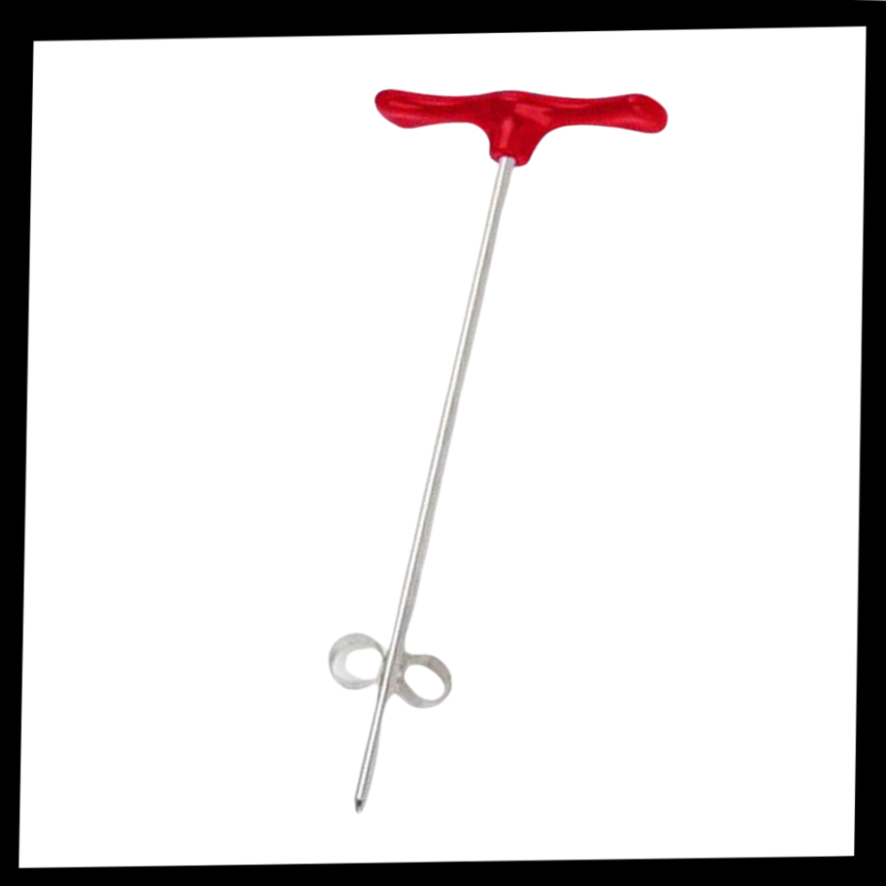 Spiralskærer til grøntsager - Ozerty