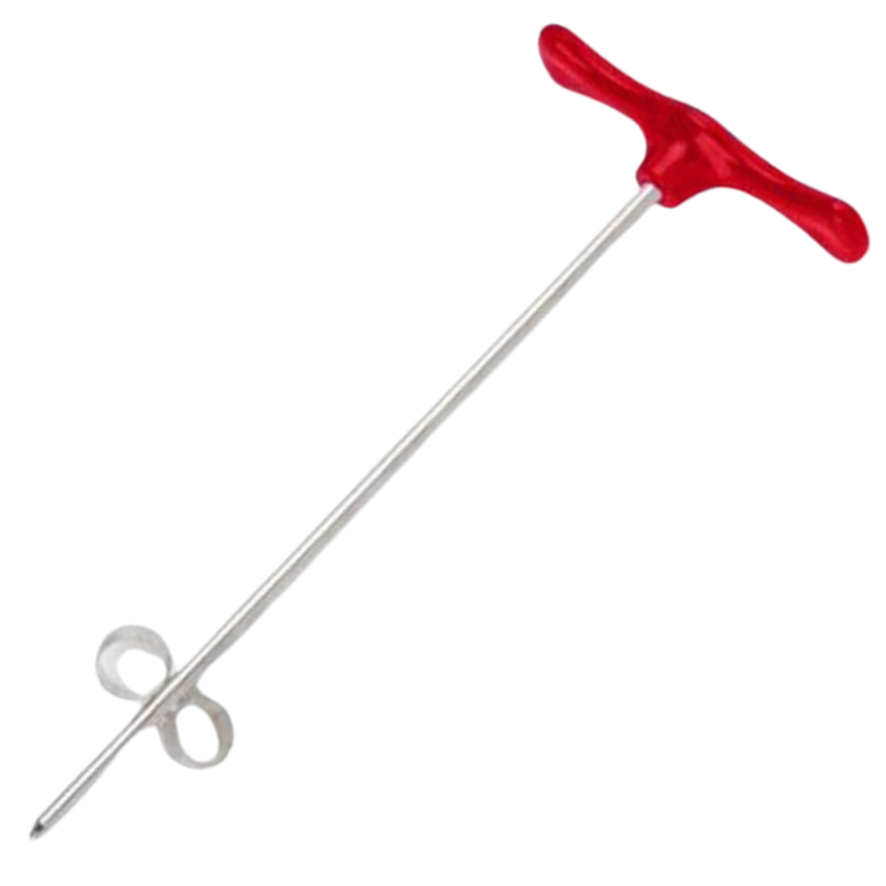 Spiralskærer til grøntsager - Ozerty