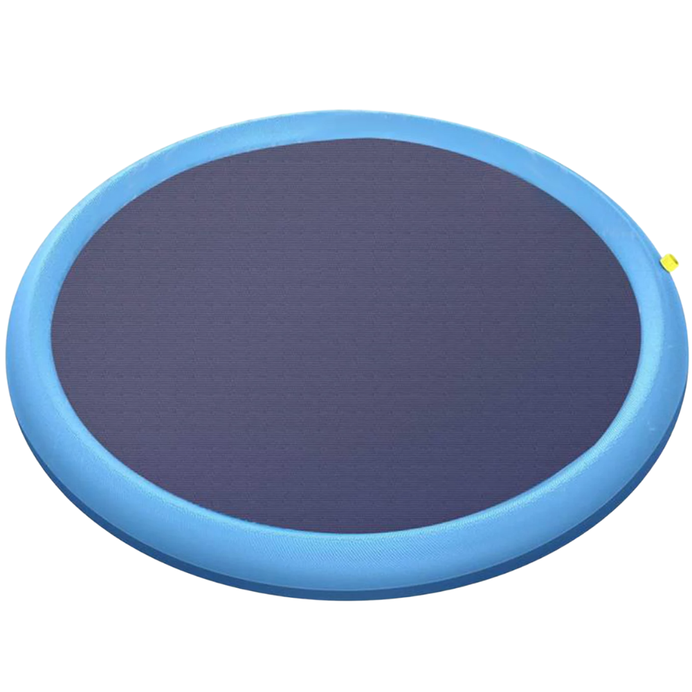 Vandsprøjtebassin til kæledyr og børn - Ozerty