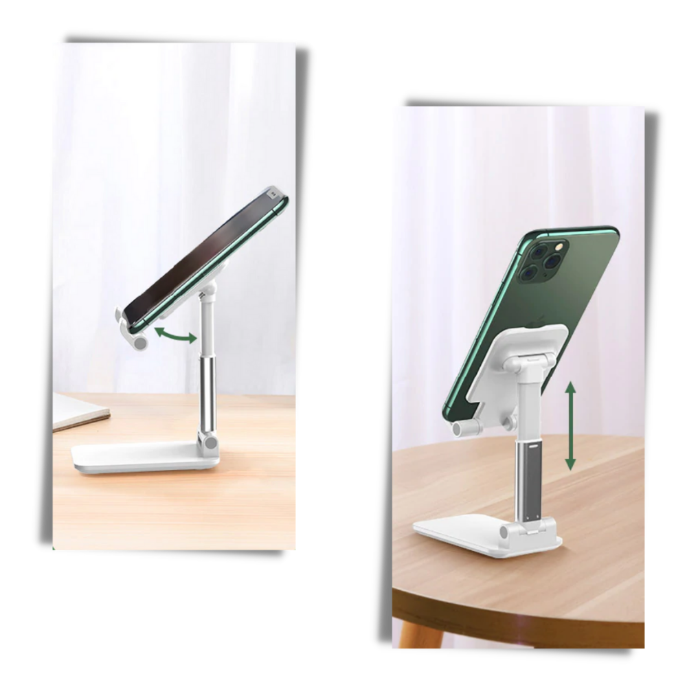 Universel telefonholderstativ - Ozerty