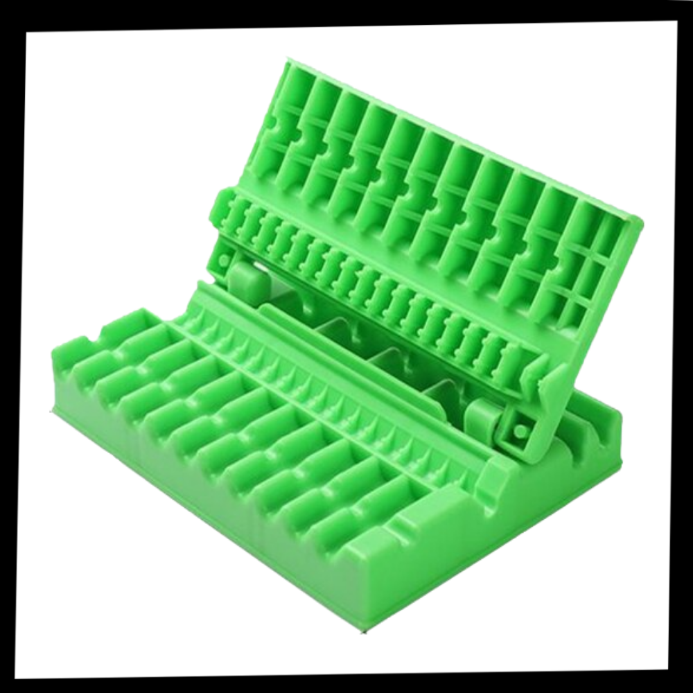 Kebab- og spydmaskine til grill - Ozerty