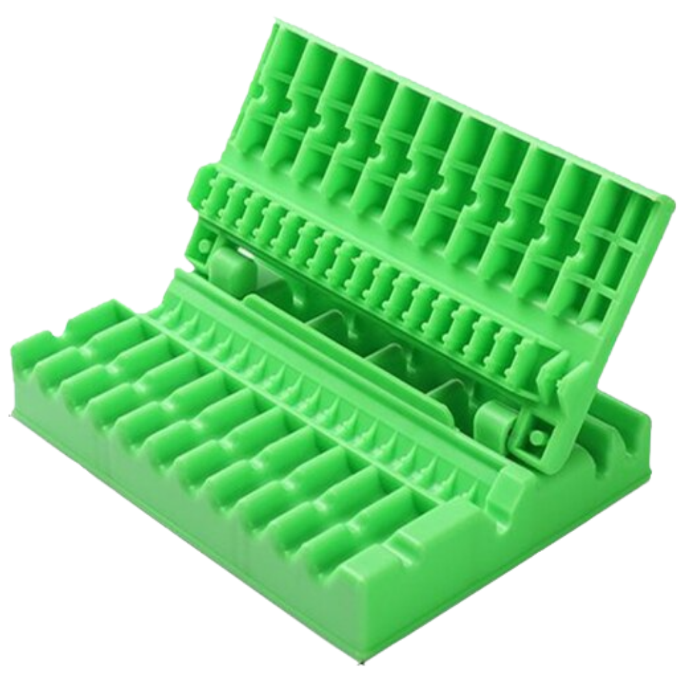 Kebab- og spydmaskine til grill - Ozerty