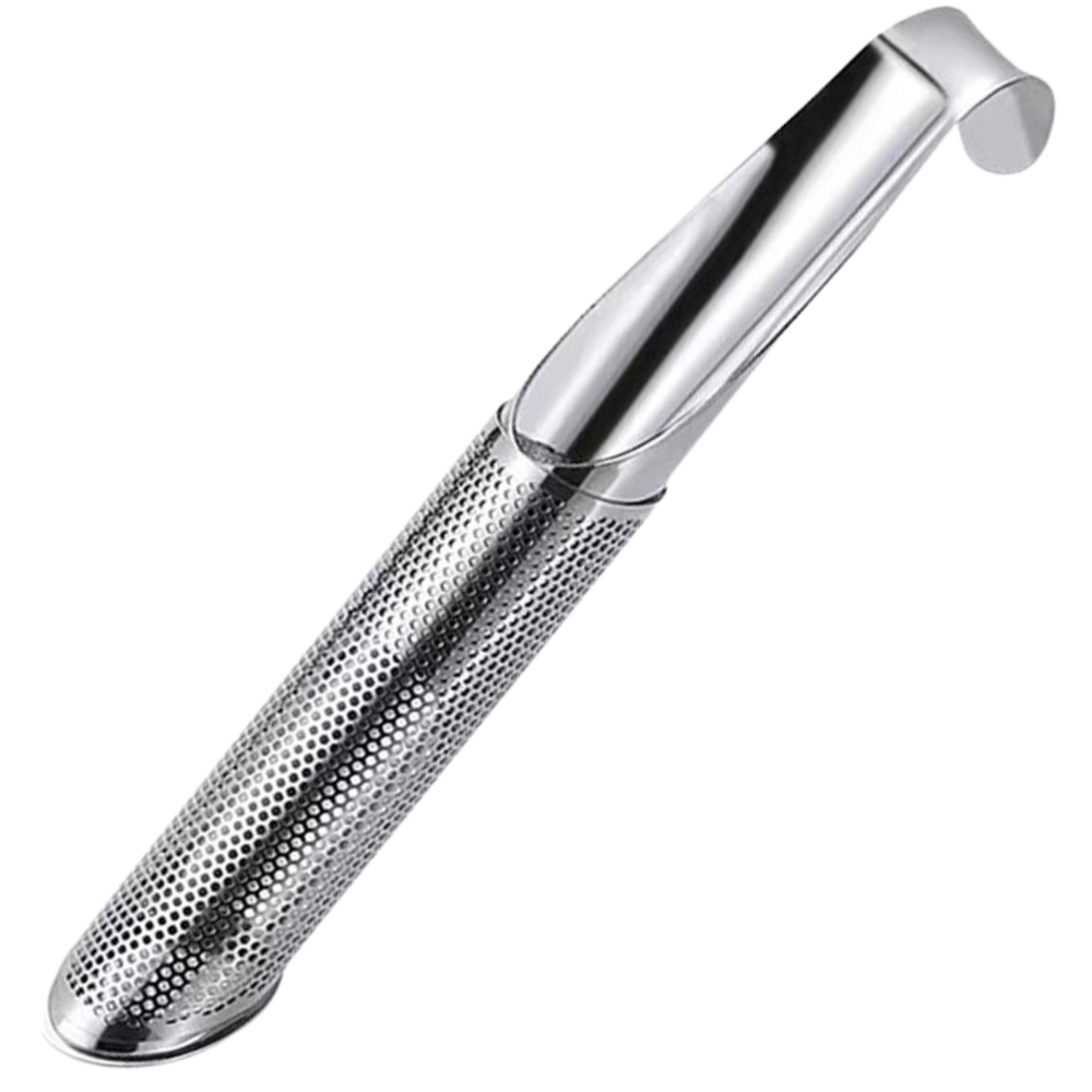 Rustfri stålsigte til te - Ozerty