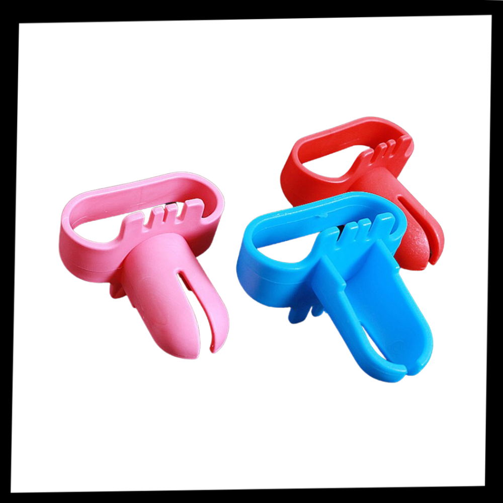 Ballon bindeværktøj - Ozerty