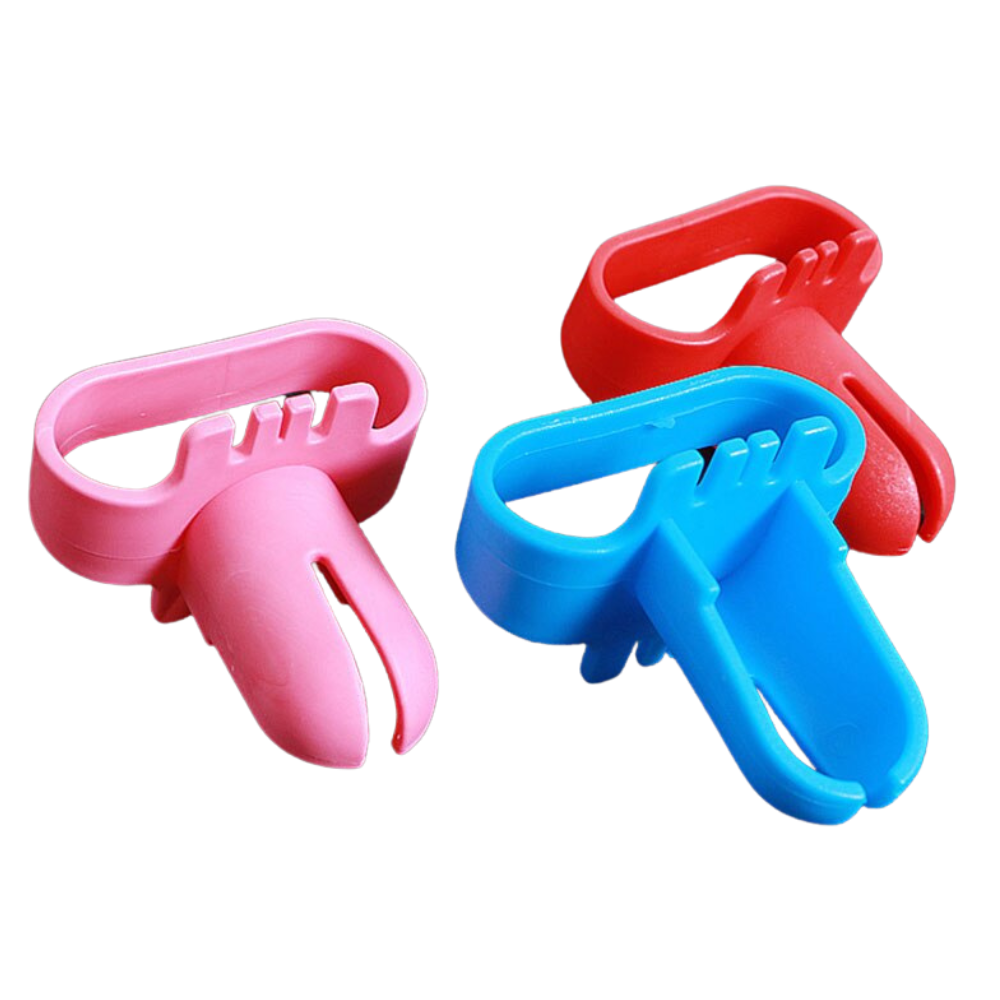 Ballon bindeværktøj - Ozerty