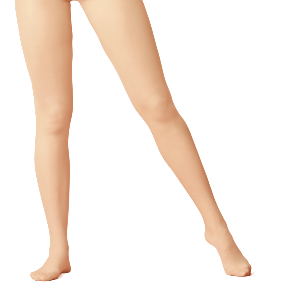 Øjeblikkelig slankende formgivning af kompressionsstrømpebukser