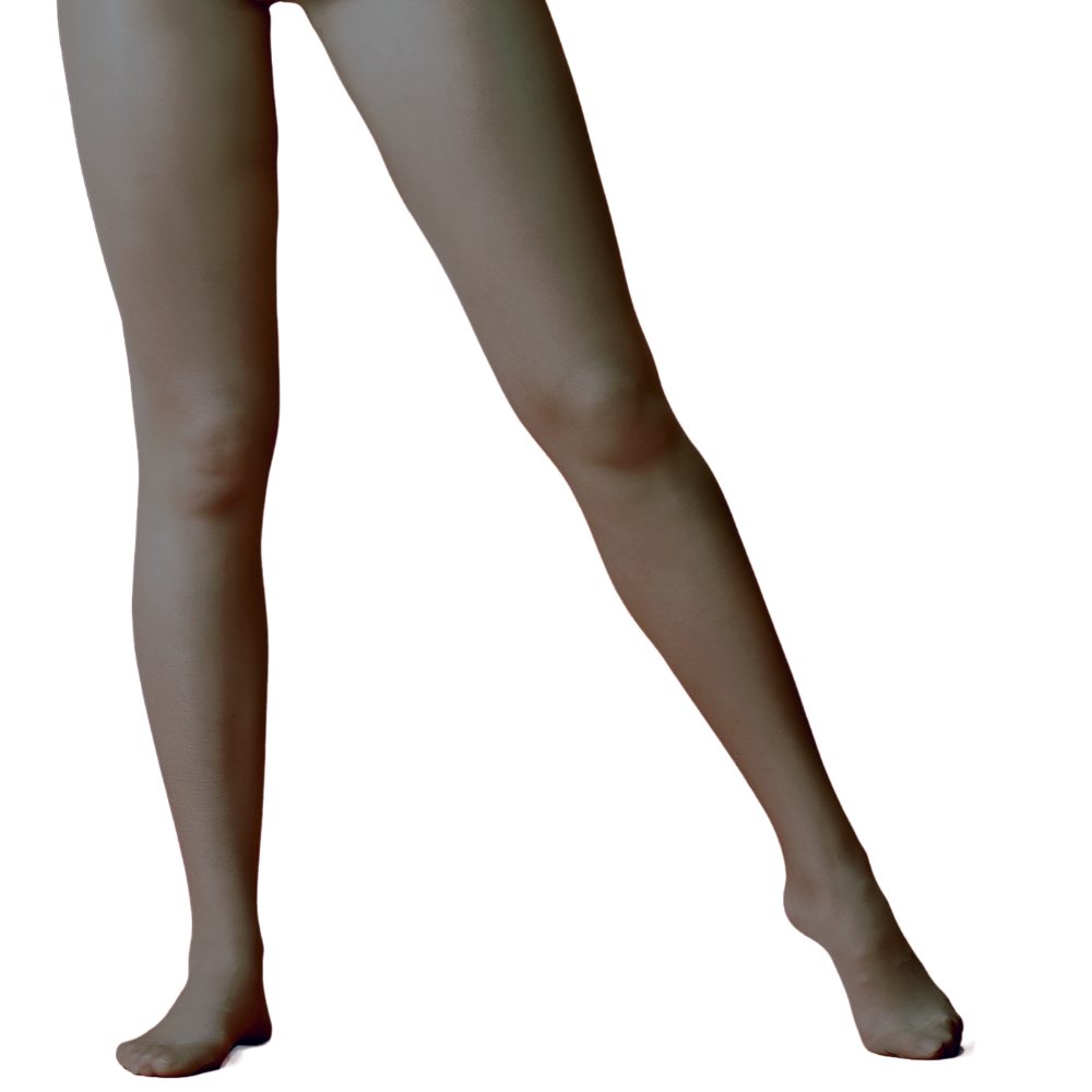 Øjeblikkelig slankende formgivning af kompressionsstrømpebukser