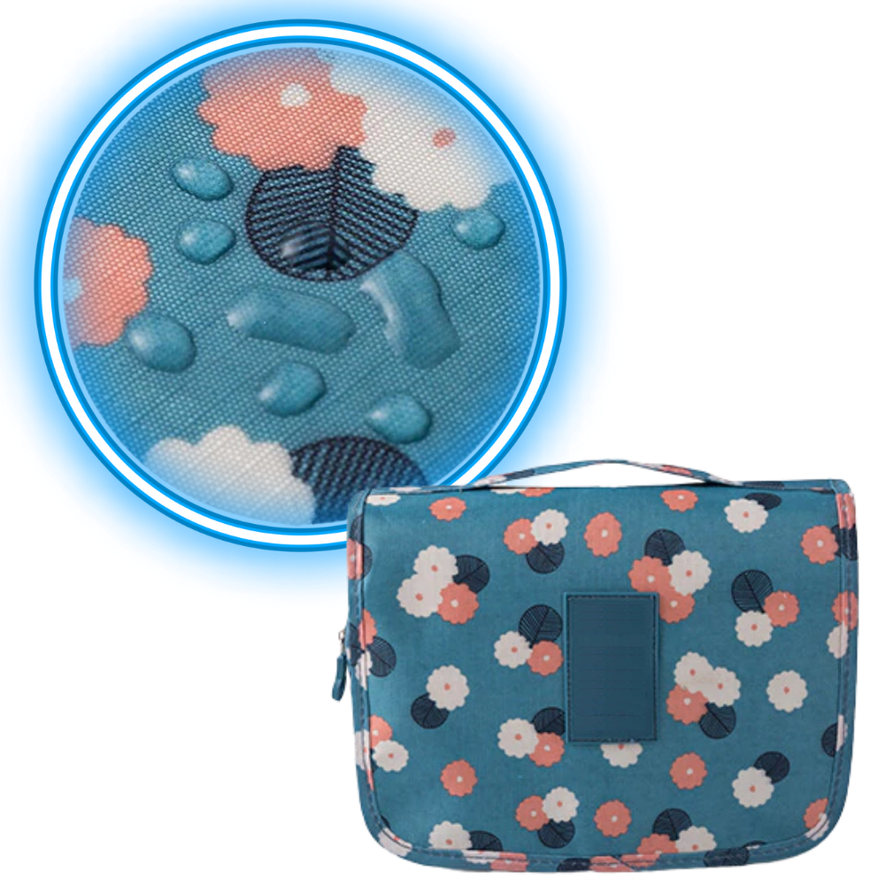 Rejse kosmetiktaske - Ozerty