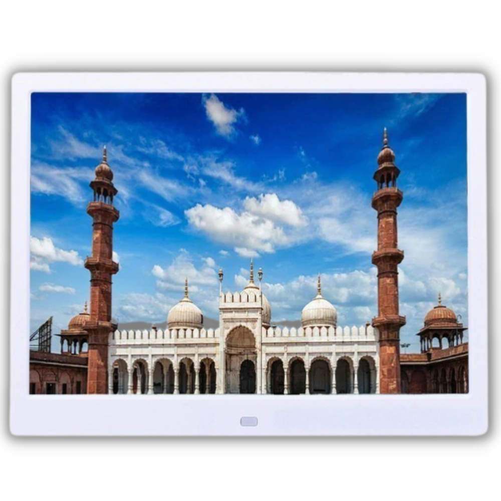 Digital fotoramme - Ozerty