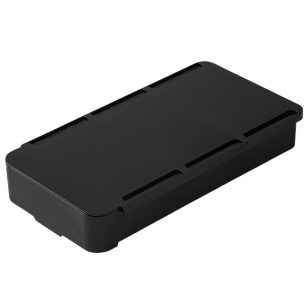 Usynlig skrivebordsskuffe arrangør - Ozerty