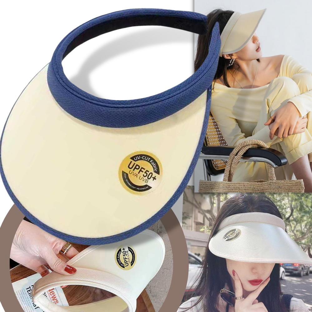 Sports Visor kasket - Ozerty