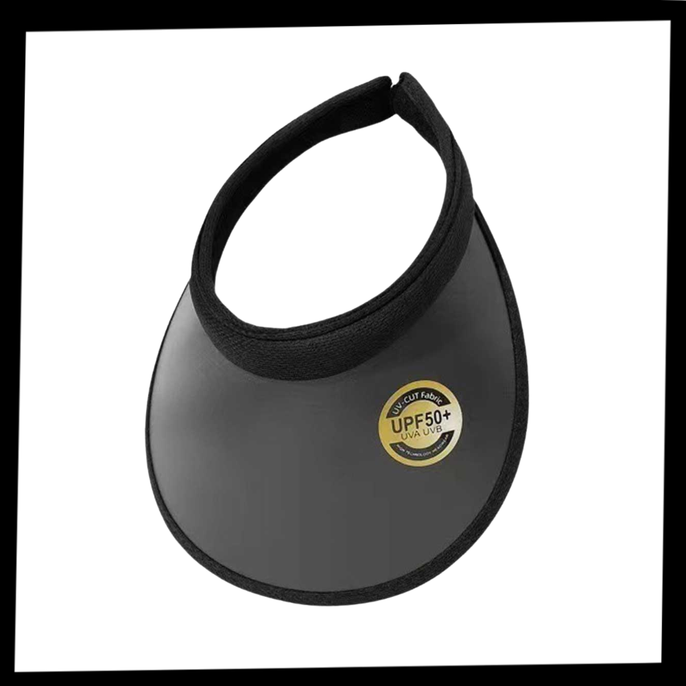 Sports Visor kasket - Ozerty