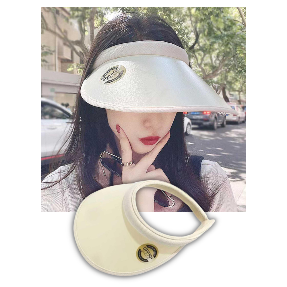 Sports Visor kasket - Ozerty