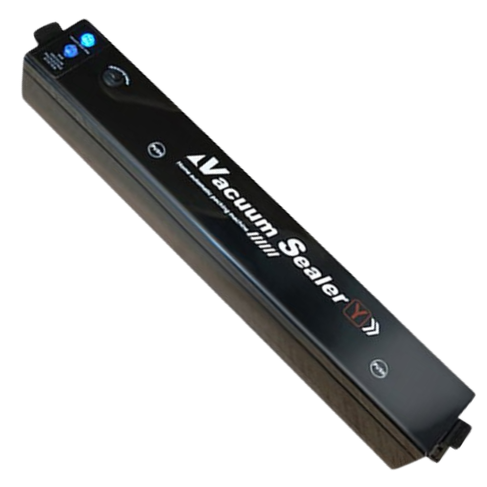 Vakuumforsegler til fødevarer - Ozerty