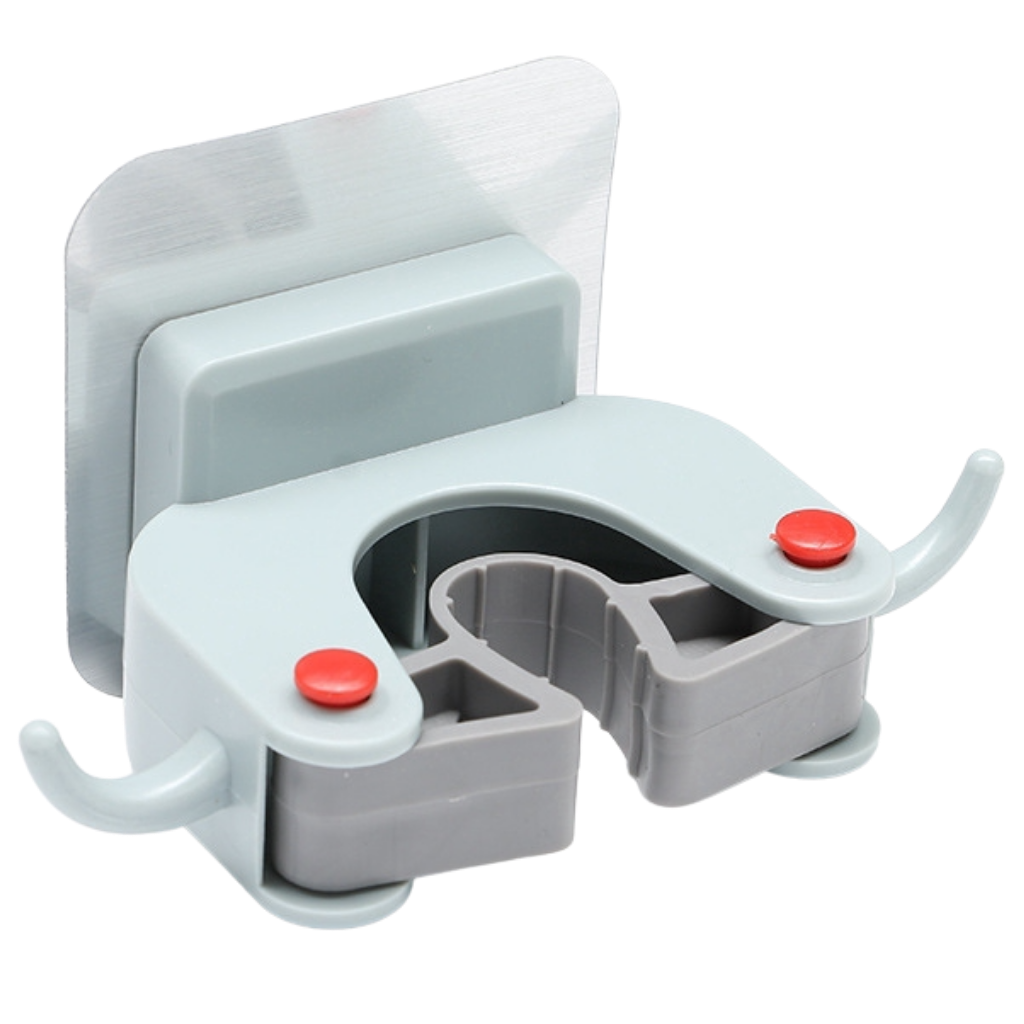 Vægmonteret kosteholder - Ozerty