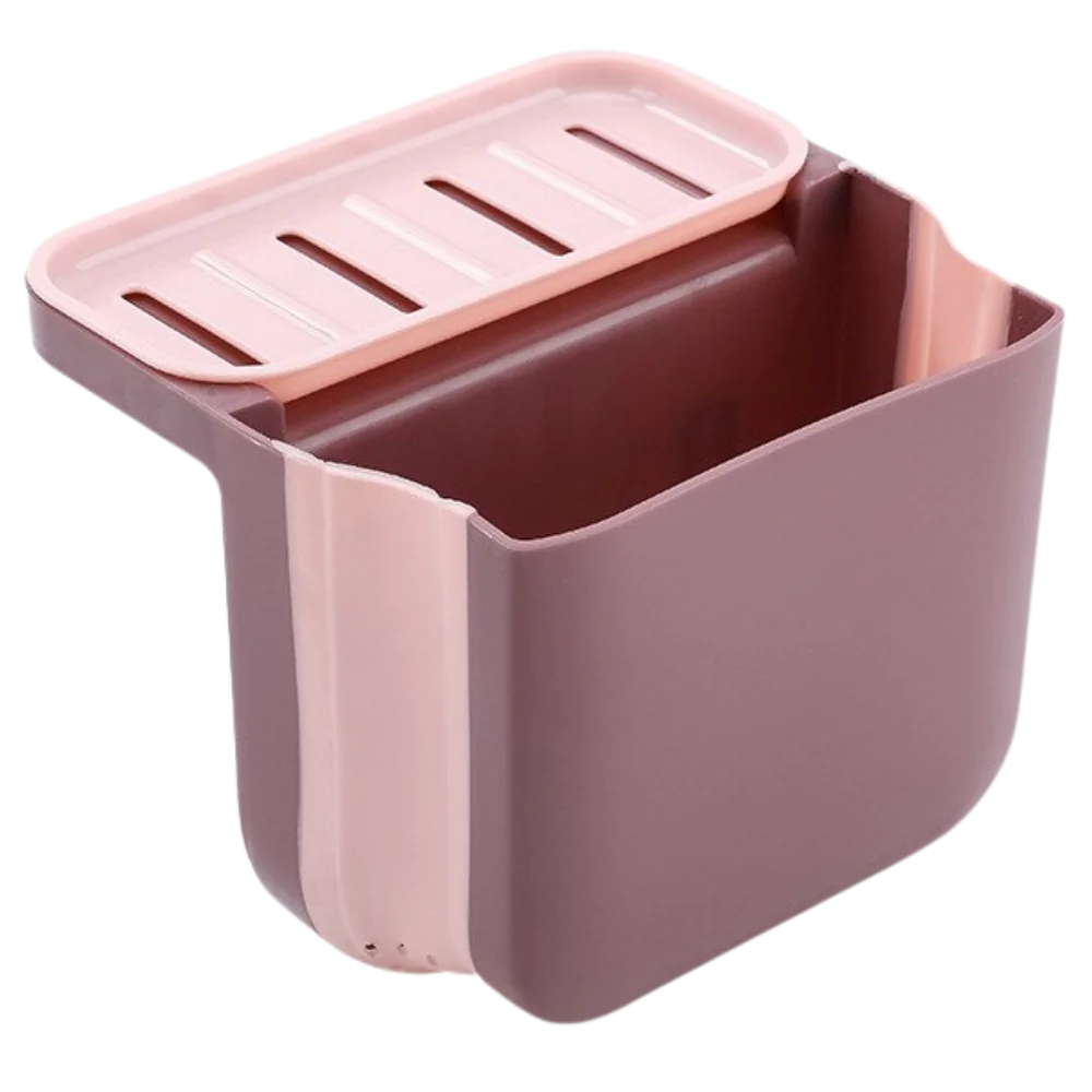 Affaldsfilter og svampholder - Ozerty