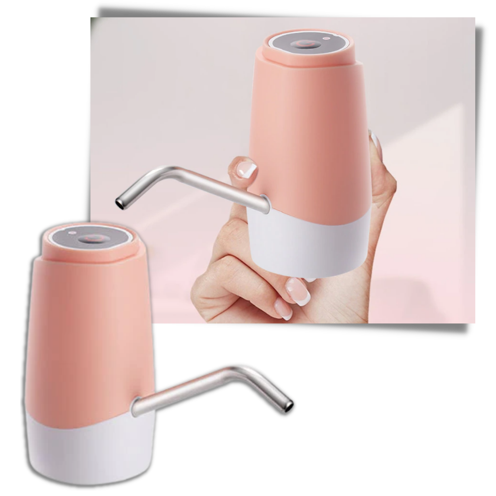 Elektrisk vanddispenserpumpe - Ozerty