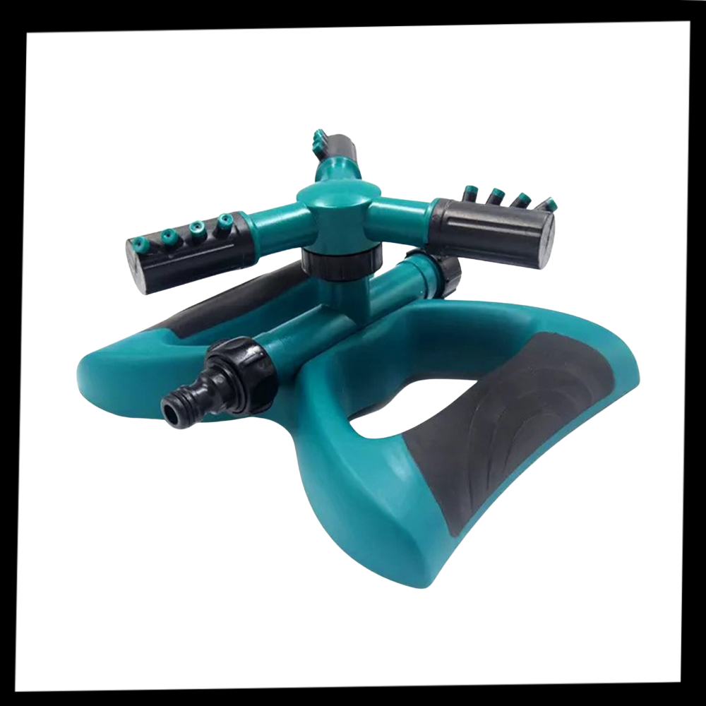 Justerbart 360° sprinklerhoved - Ozerty