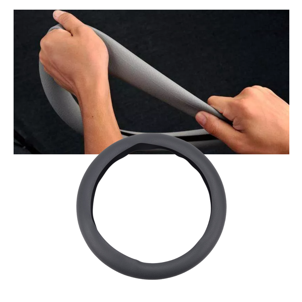 Silikone ratovertræk - Ozerty