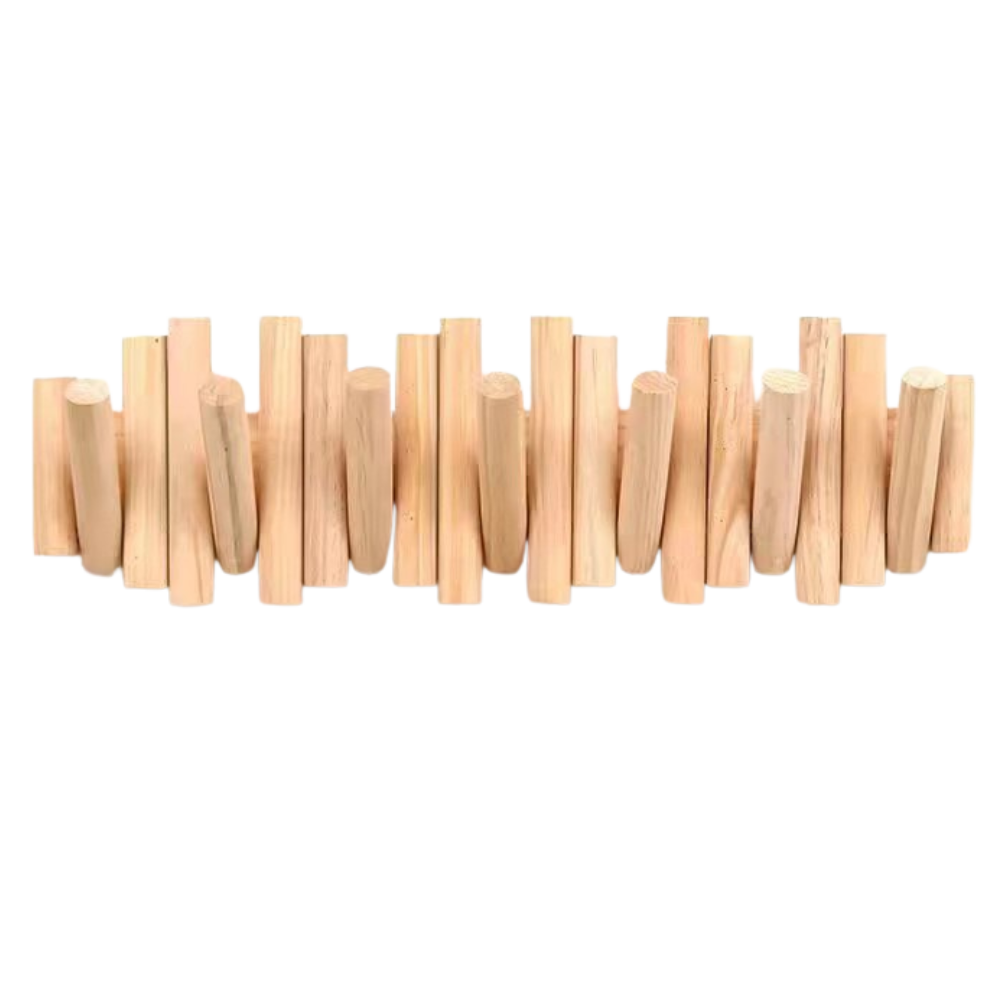 Minimalistisk garderobestativ - Ozerty