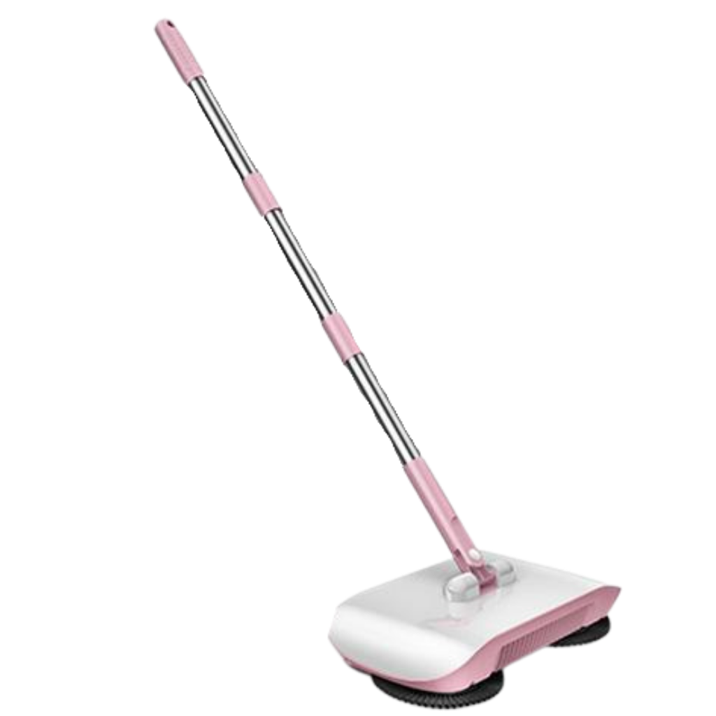 2 i 1 Automatisk Rengøringsmaskine - Ozerty