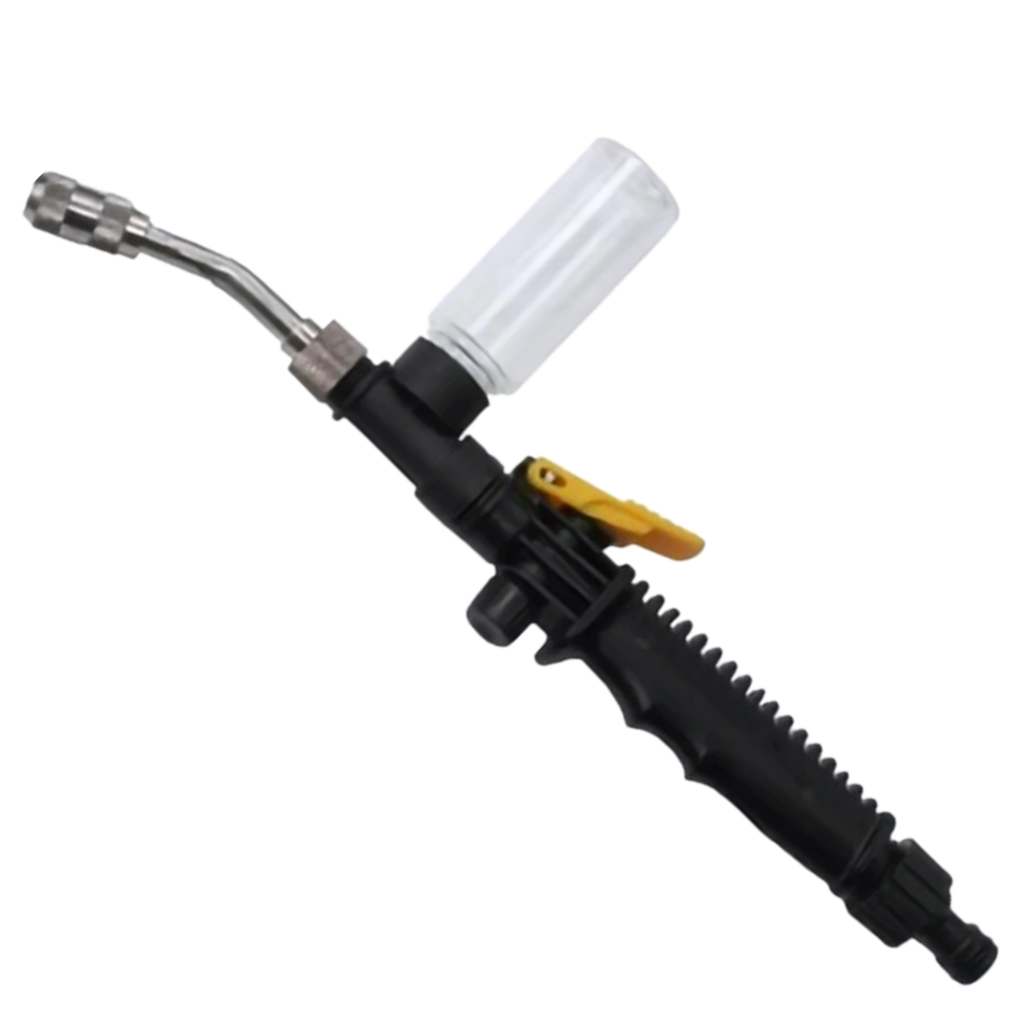 2 i 1 Højtryksdyse - Ozerty