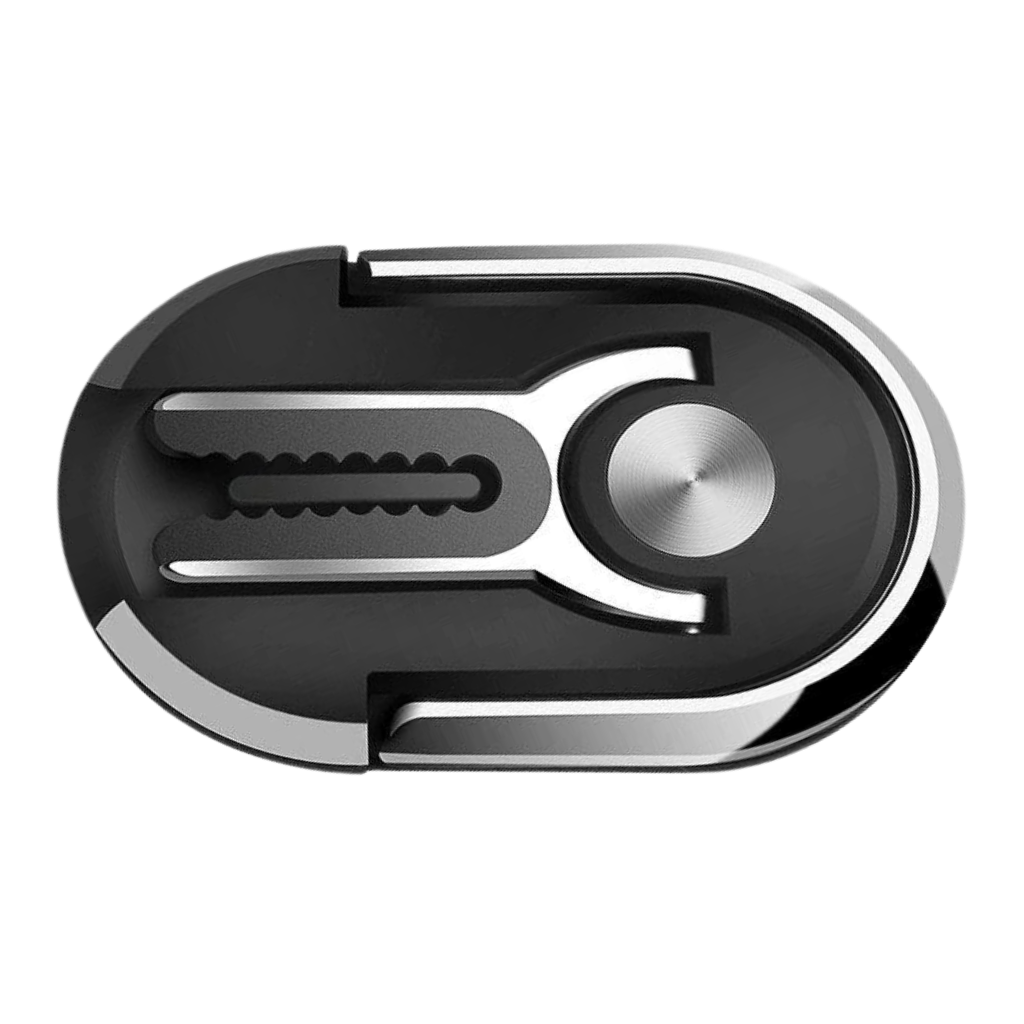 2 i 1 Telefon ringholder - Ozerty