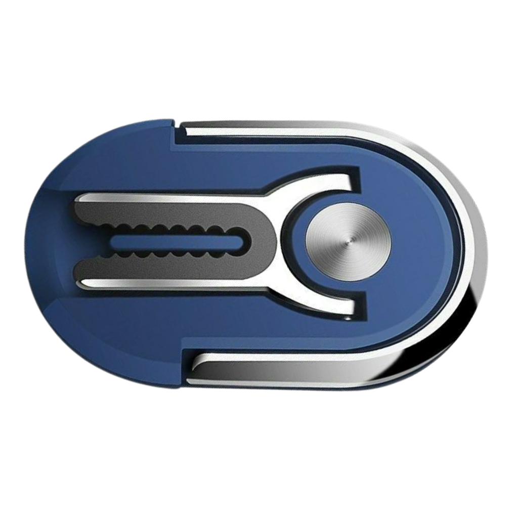 2 i 1 Telefon ringholder