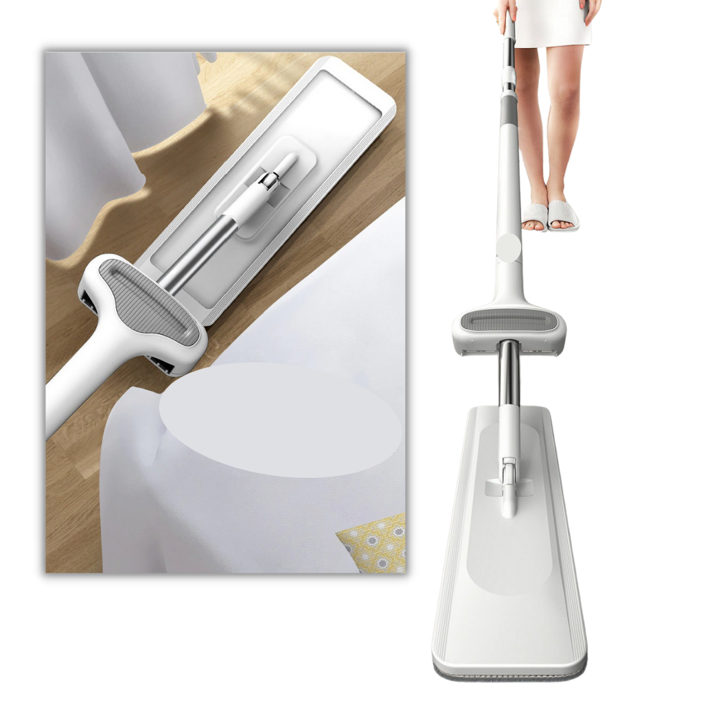 360º roterende moppe - Ozerty