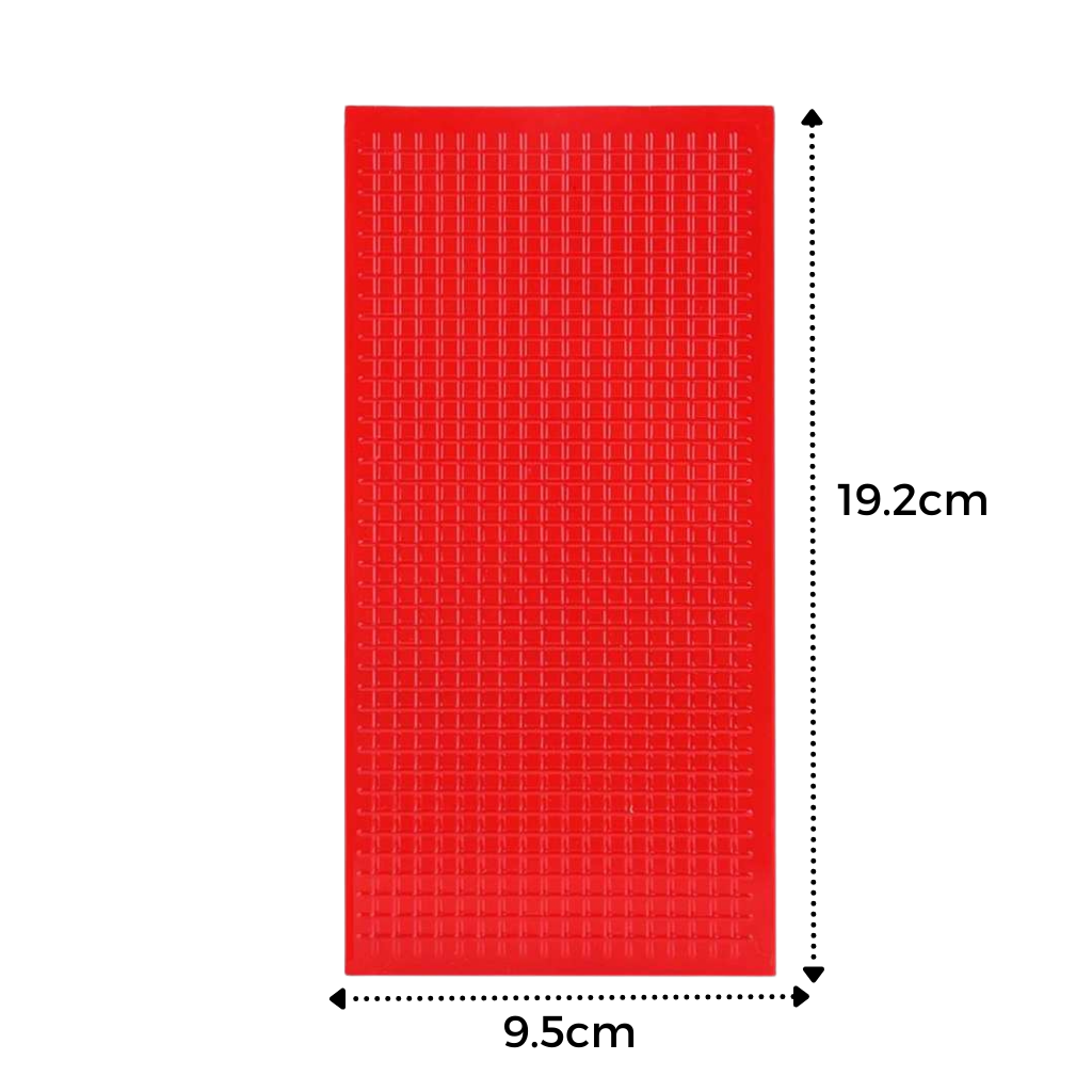 3 stykker film til reparation af baglygter - Ozerty