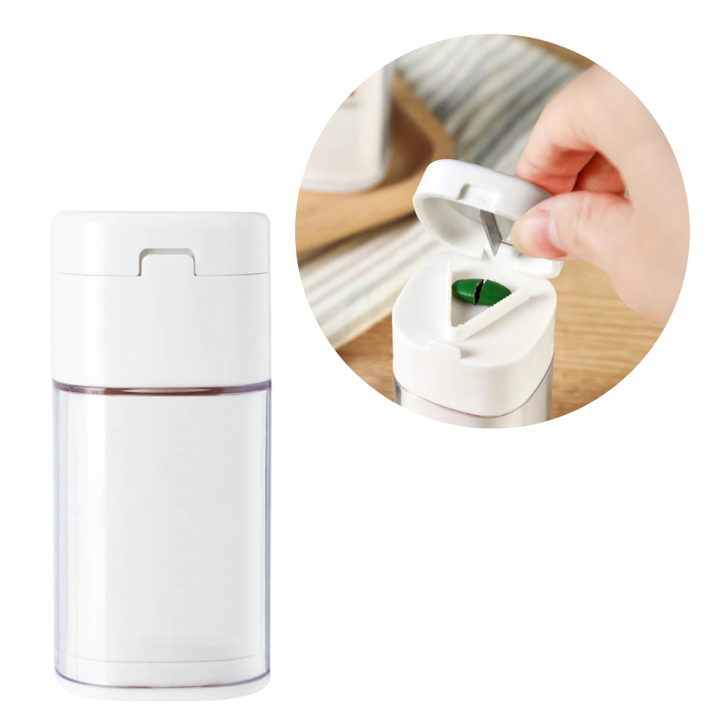 4 i 1 pillekværner - Ozerty