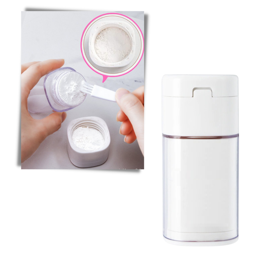 4 i 1 pillekværner - Ozerty