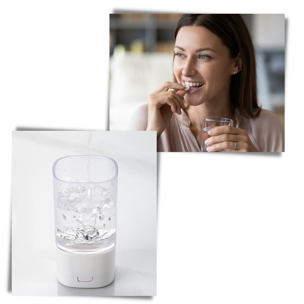 4 i 1 pillekværner - Ozerty