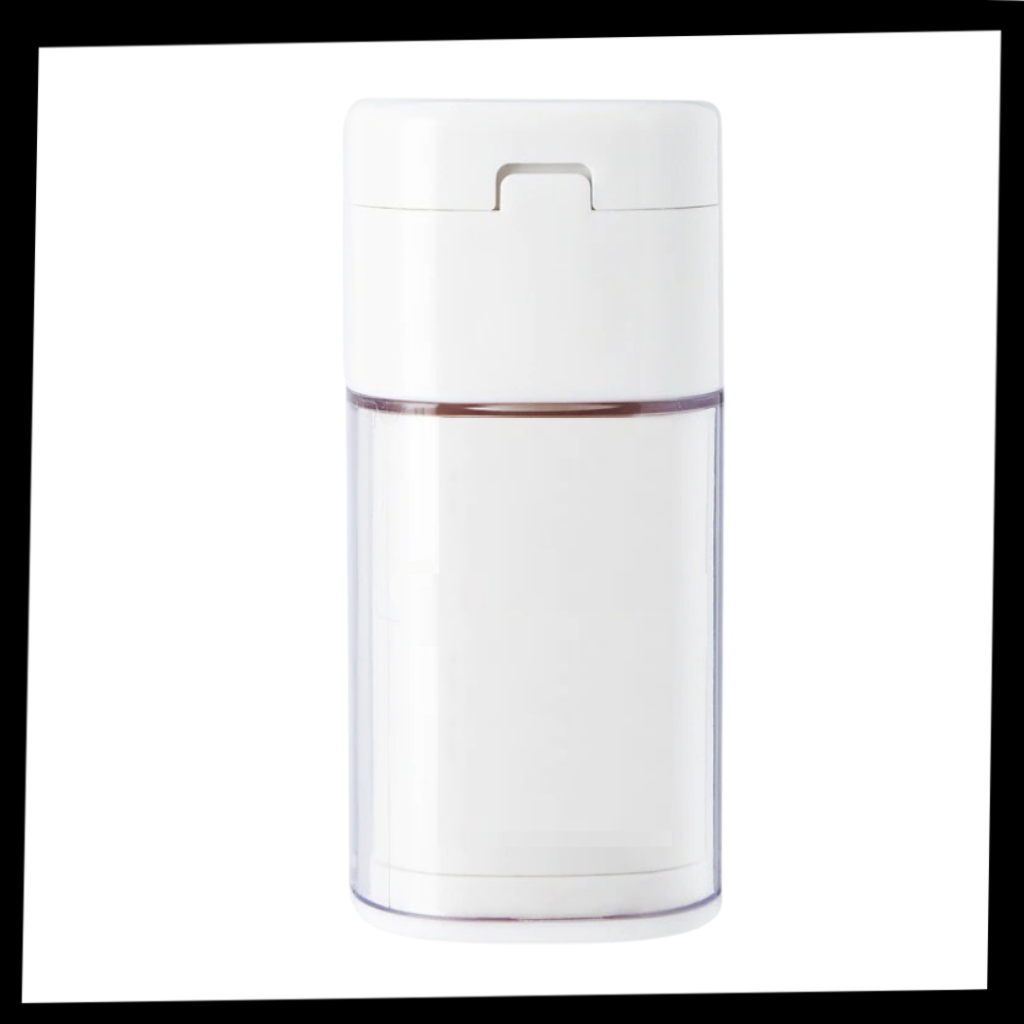 4 i 1 pillekværner - Ozerty