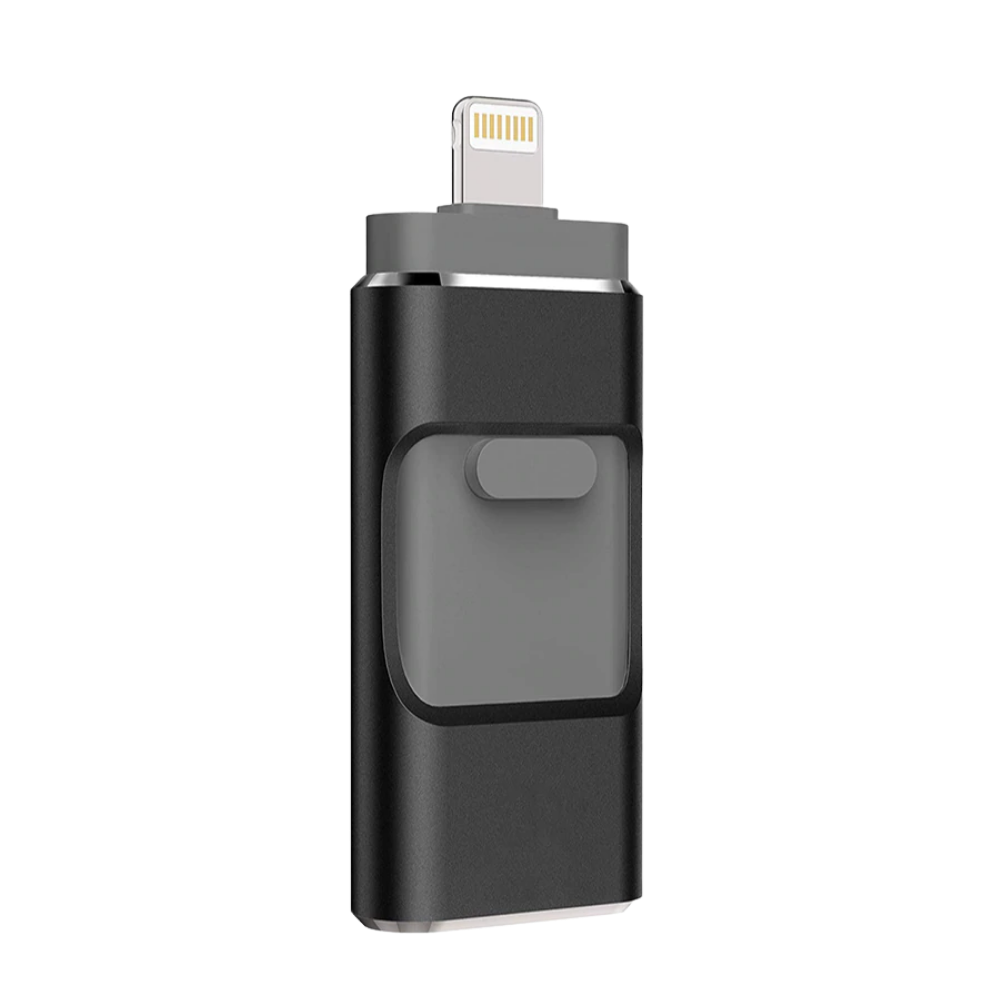 4 I 1 USB-flashdrev