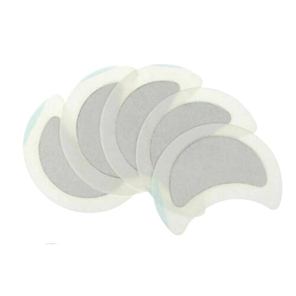 5 x anti-sved urte lymfeplaster - Ozerty