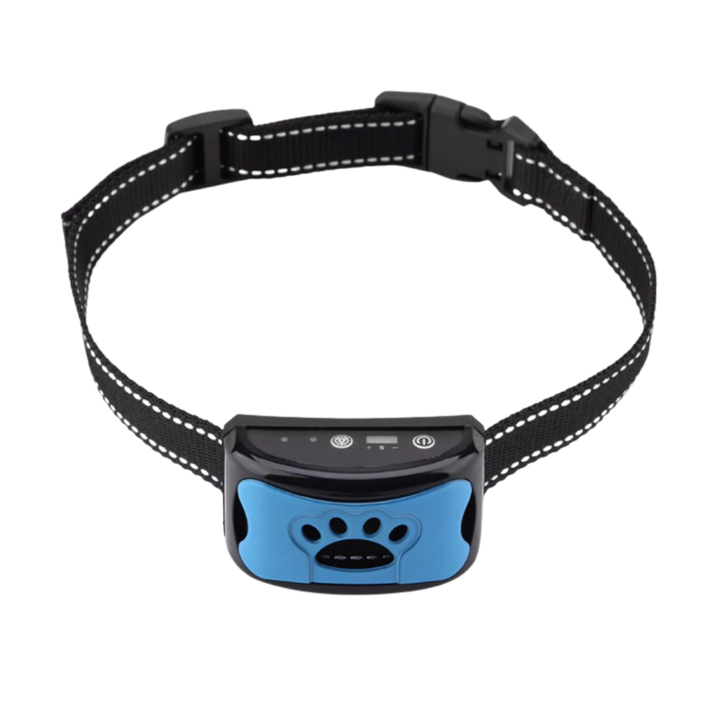 Anti-Gø Halsbånd til Hunde - Ozerty