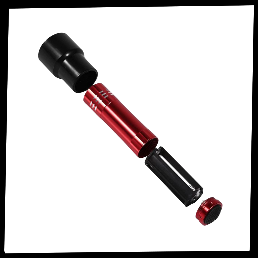 Æglysningslampe - Ozerty