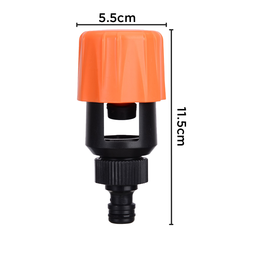 Universel Vandhanetilslutning til Haveslangen - Ozerty