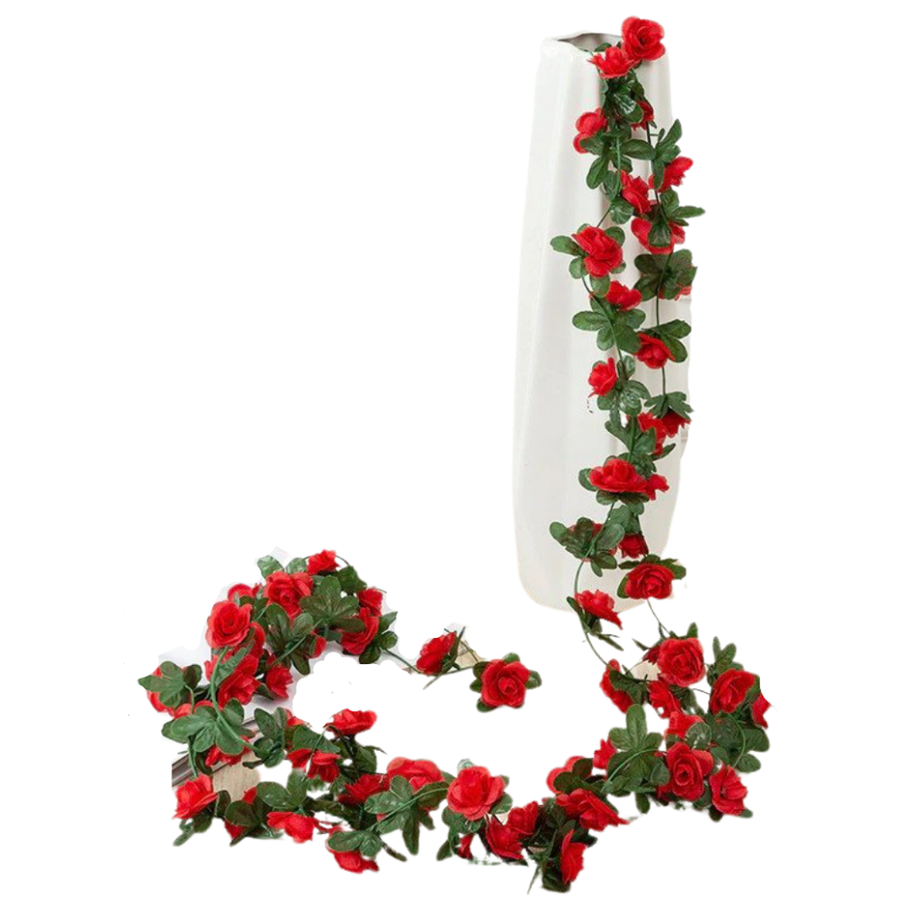 Kunstig Rosenkrans - Ozerty