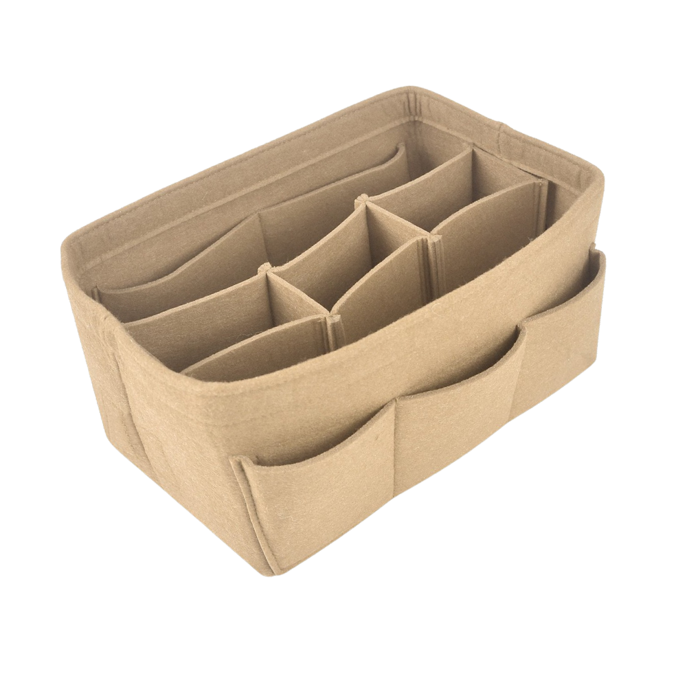 Håndtaske organizer - Ozerty