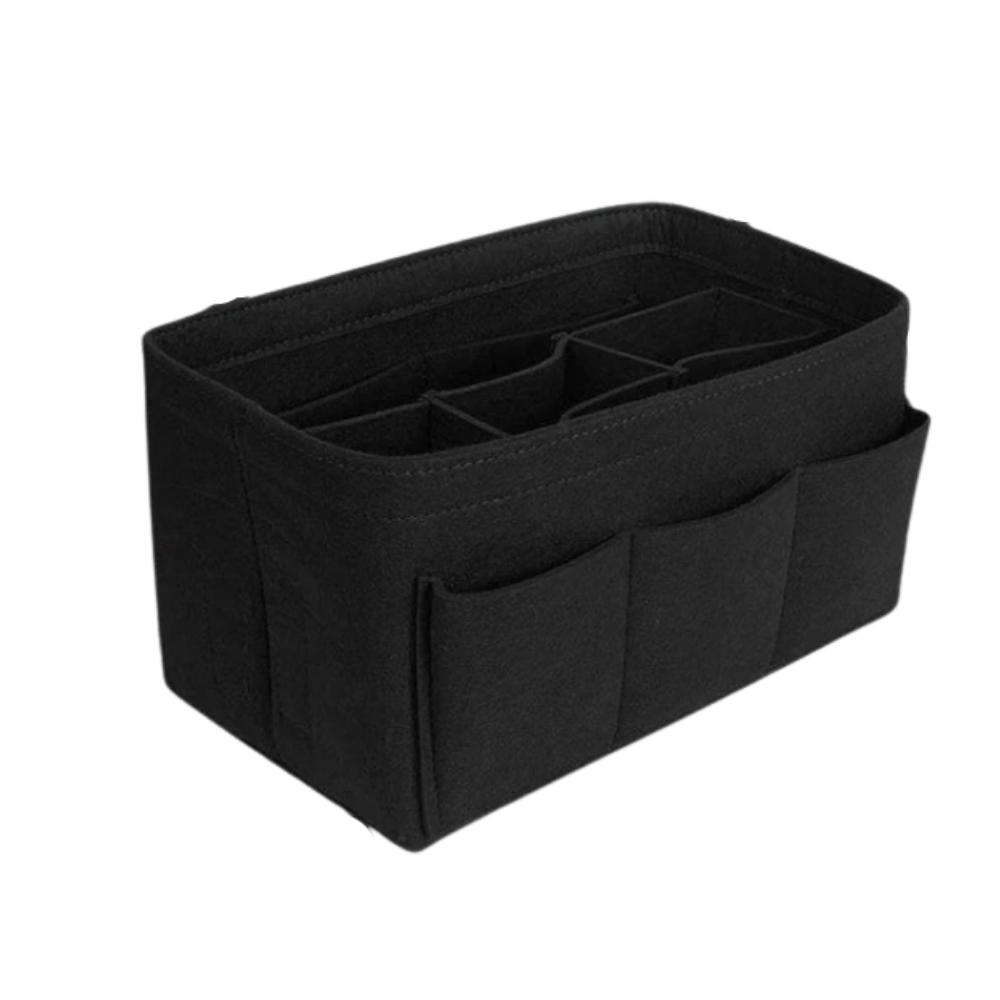 Håndtaske organizer - Ozerty