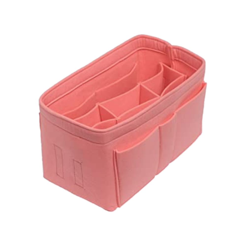 Håndtaske organizer